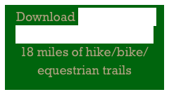 Download Los Caminos Naturales Trail Map.pdf
18 miles of hike/bike/equestrian trails